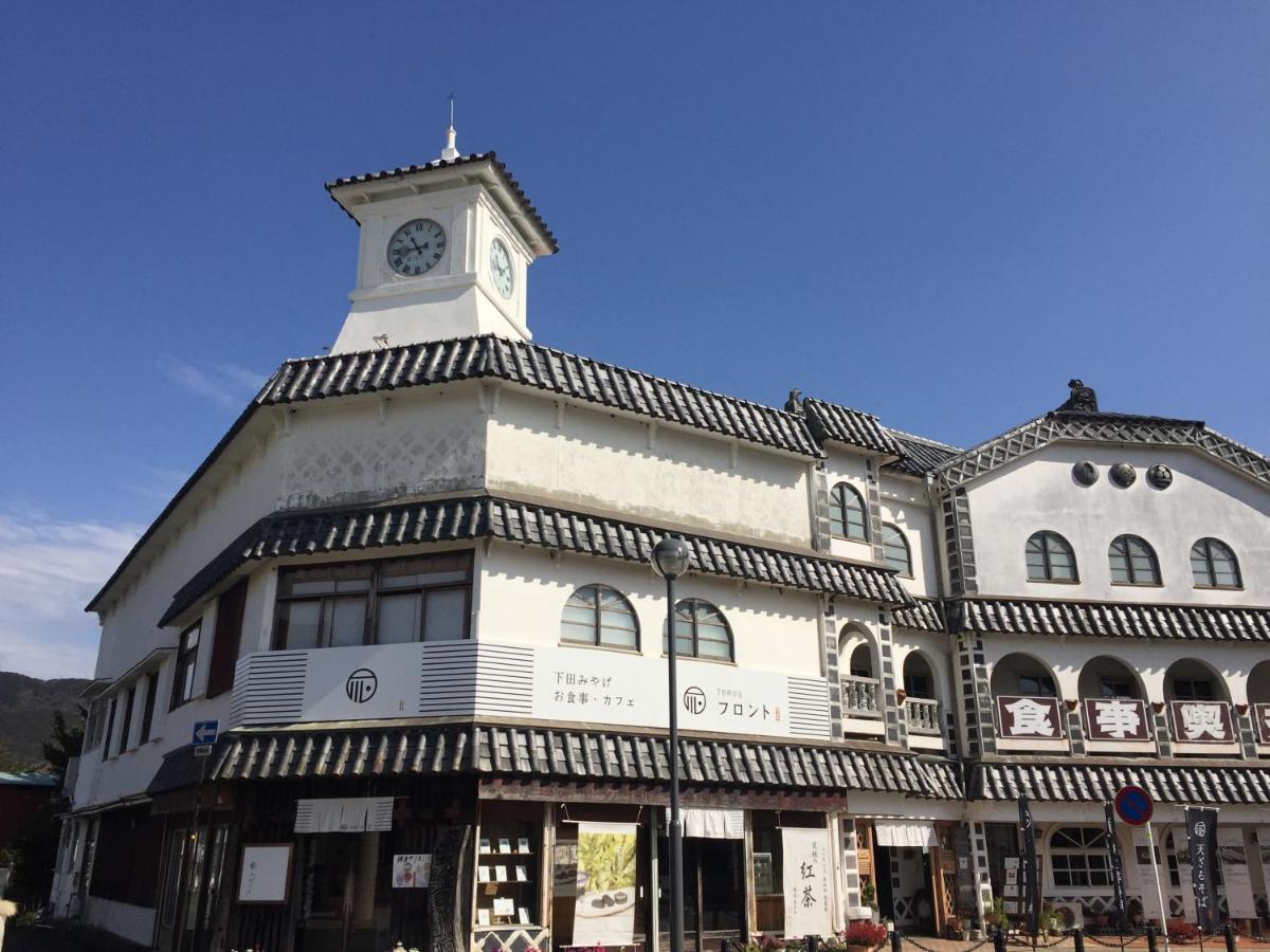 Willa Toraya Attic Shimoda  Zewnętrze zdjęcie