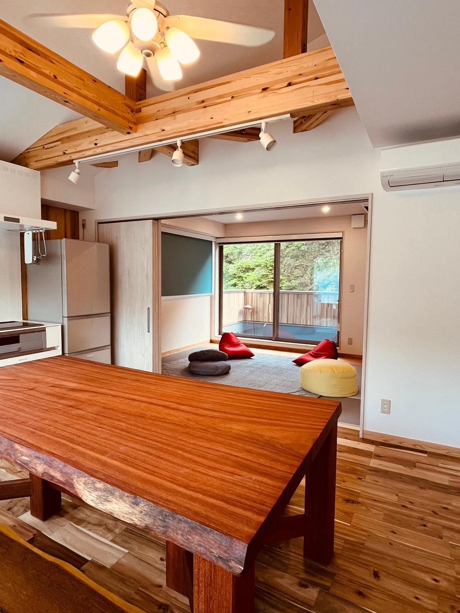 Willa Toraya Attic Shimoda  Zewnętrze zdjęcie